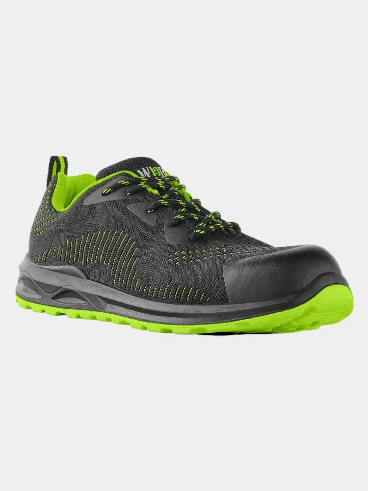 Work low shoes VM IBIZA S1