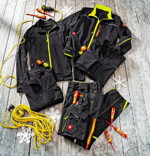 Workwear Strauss