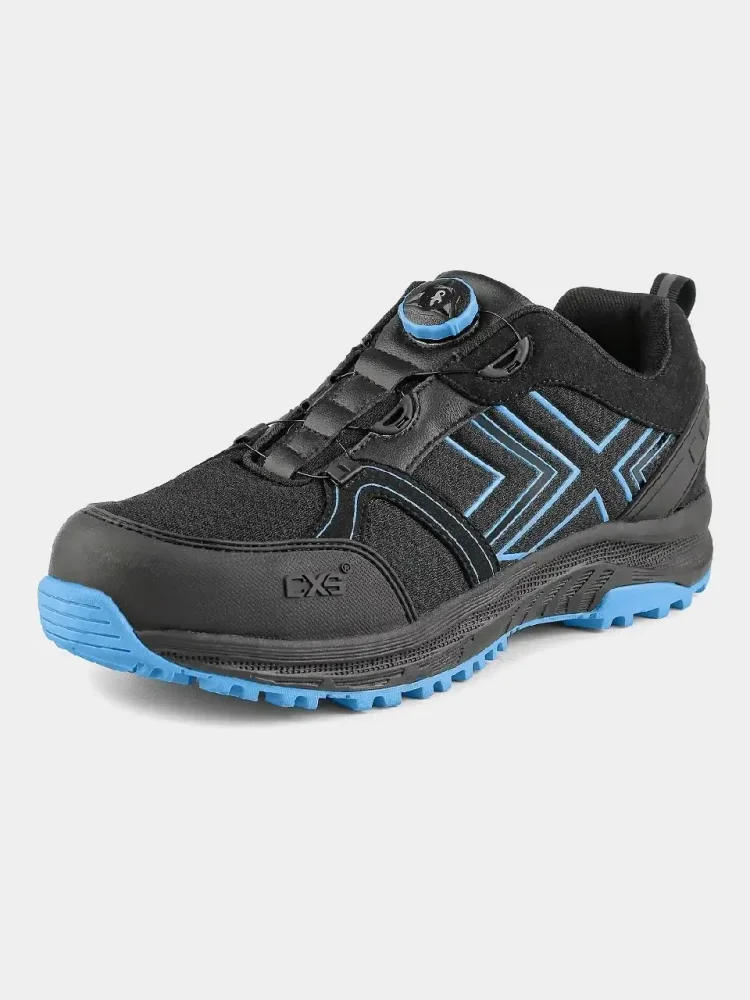 Arbeitshalbschuhe CXS ISLAND LIPARI S3