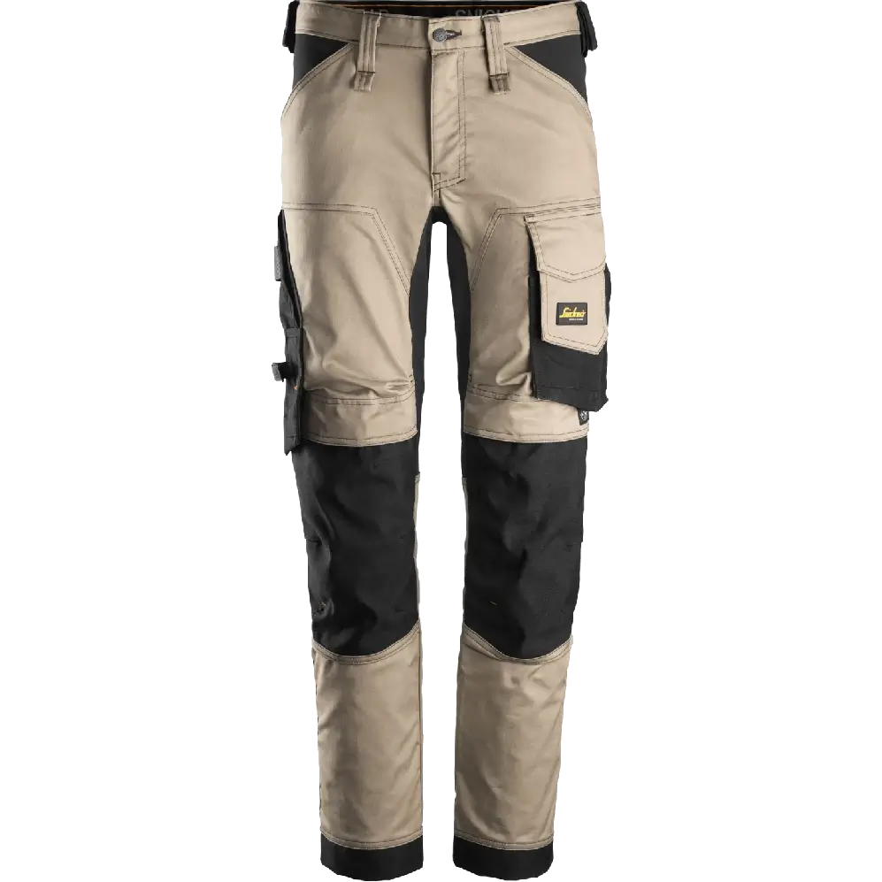 Beige overalls - Snickers