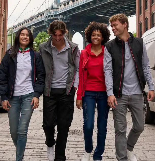 Best summer work vest: Top 5 tips from the Italian brand Payper
