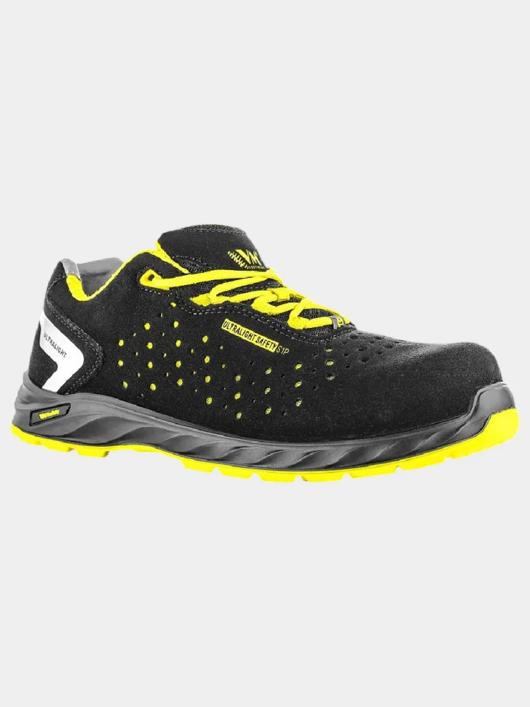 Work low shoes VM CHICAGO S1P ESD