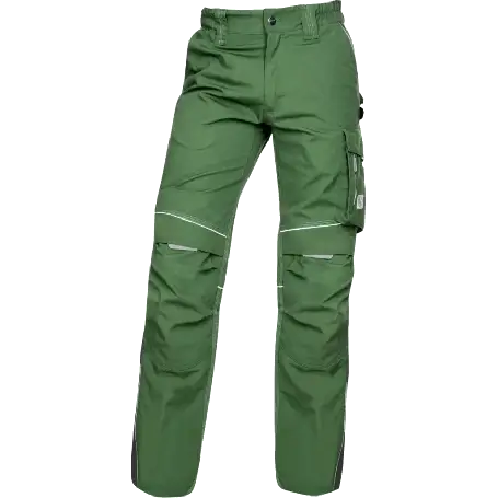 Grüne Ardon Arbeitshosen