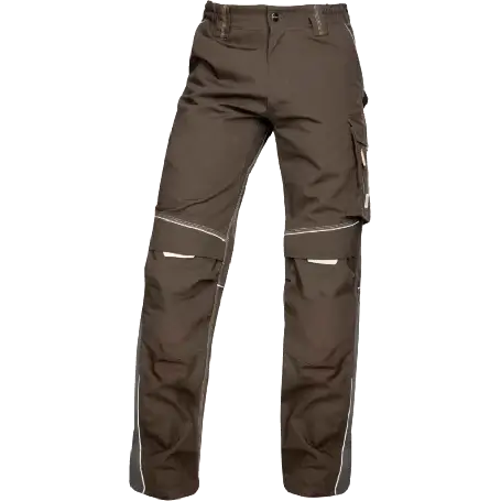 Braune Ardon Latzhosen