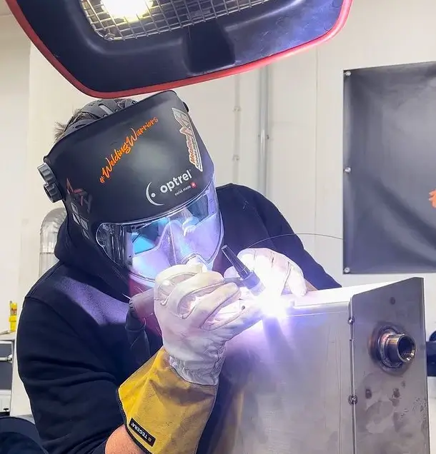 Best welding gloves Tegera in 2024: News and bestsellers