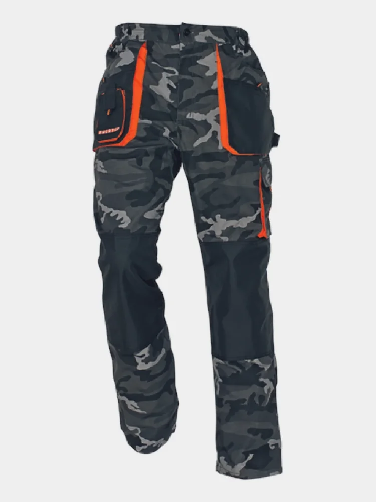Montérky Australian Line Emerton, camo