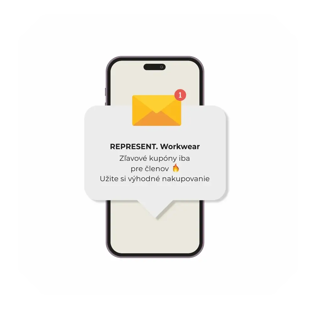 REPRESENT. Royalty - newsletter