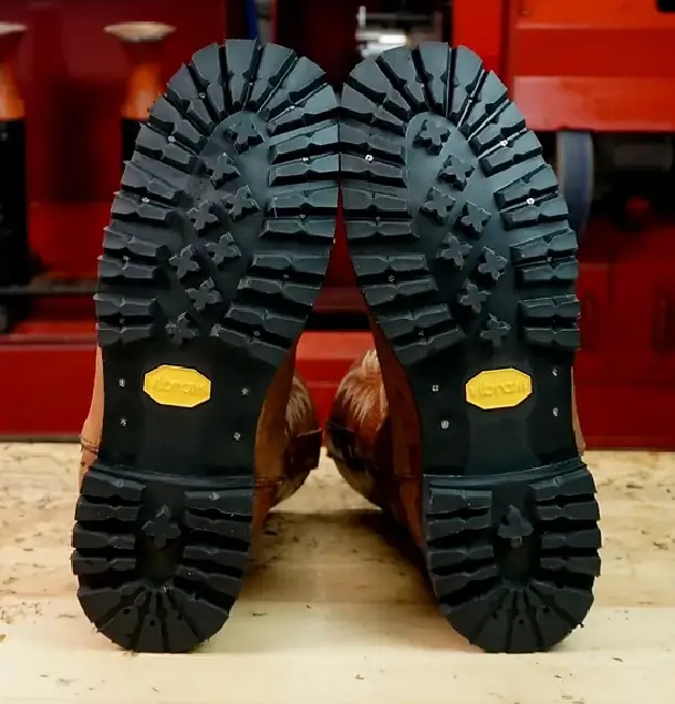 Vibram sole