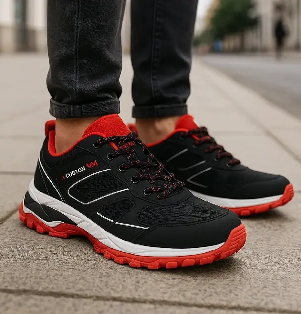 VM footwear