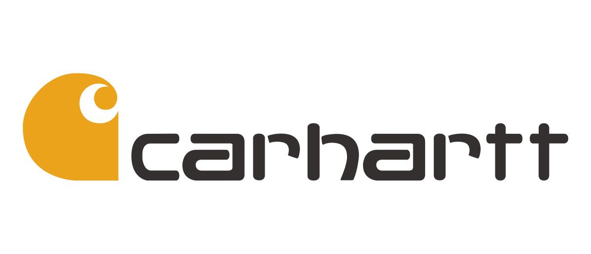 Pracovné odevy Carhartt