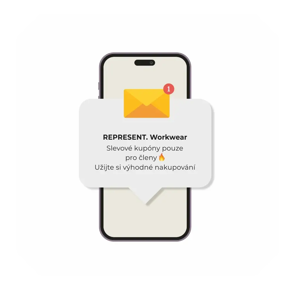REPRESENT. Royalty - newsletter