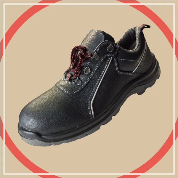 Ardon Arlow O1 work shoes