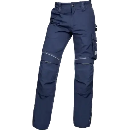 Blaue Ardon Arbeitshosen