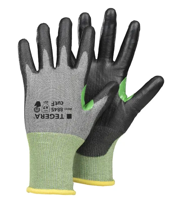 Work gloves Tegera Infinity 8845