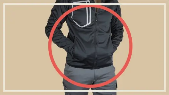 Softshellová bunda Payper Extreme, čierna, predné vrecká