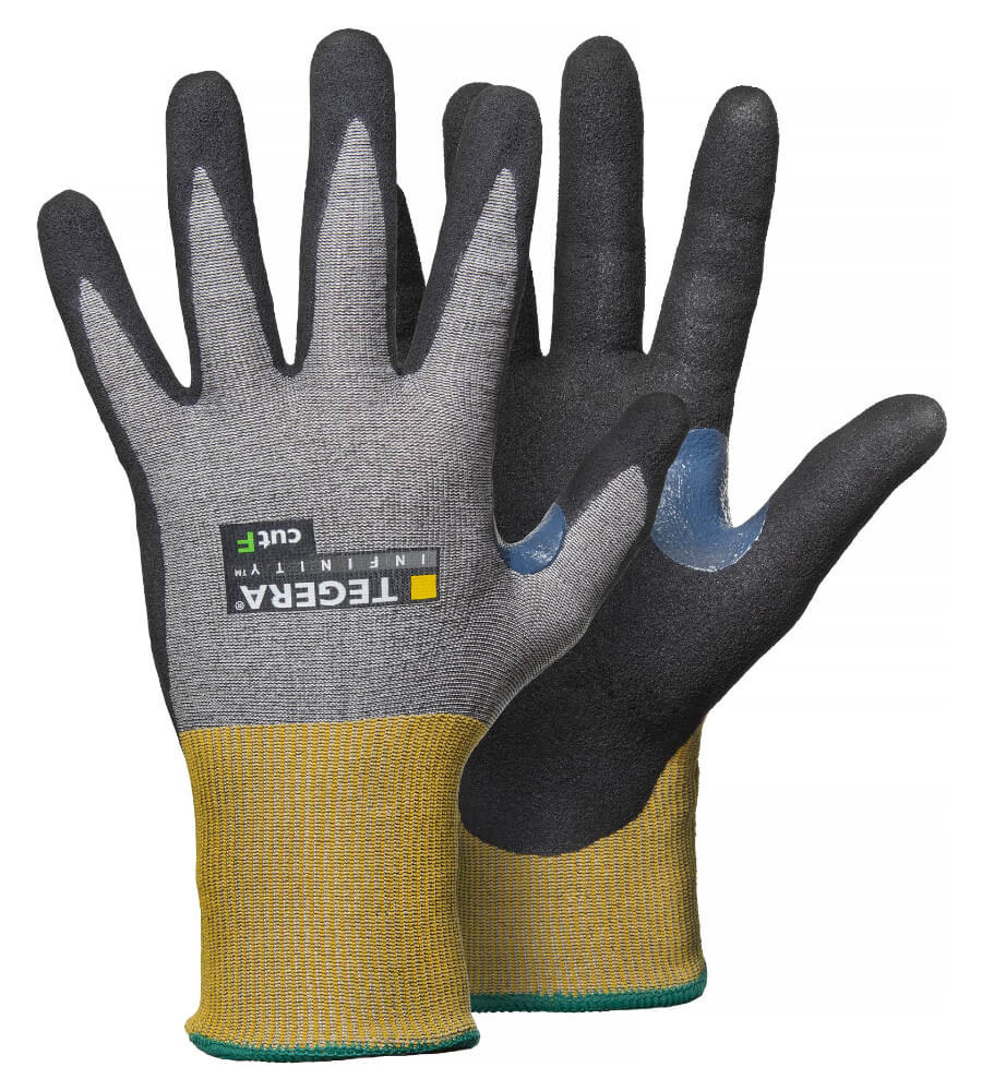 Work gloves Tegera Infinity 8815