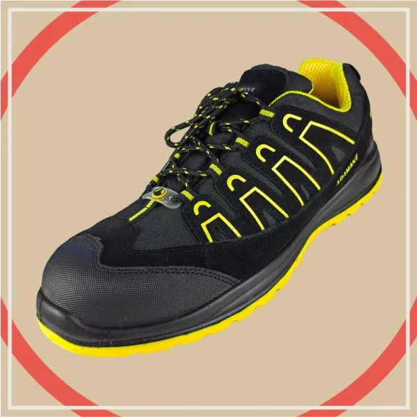 Work shoes Bennon Alegro S1P