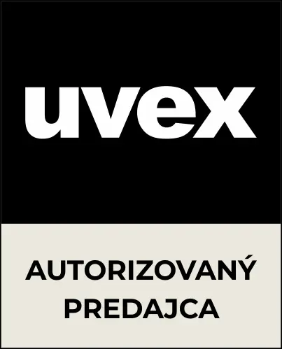 Autorizovaný predajca Uvex