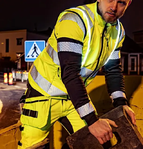 Workwear Fristads