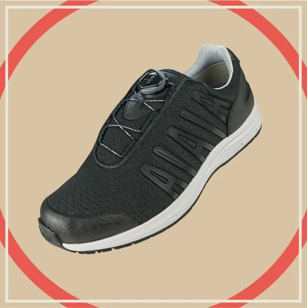 Work sneakers Jalas 5372 O1