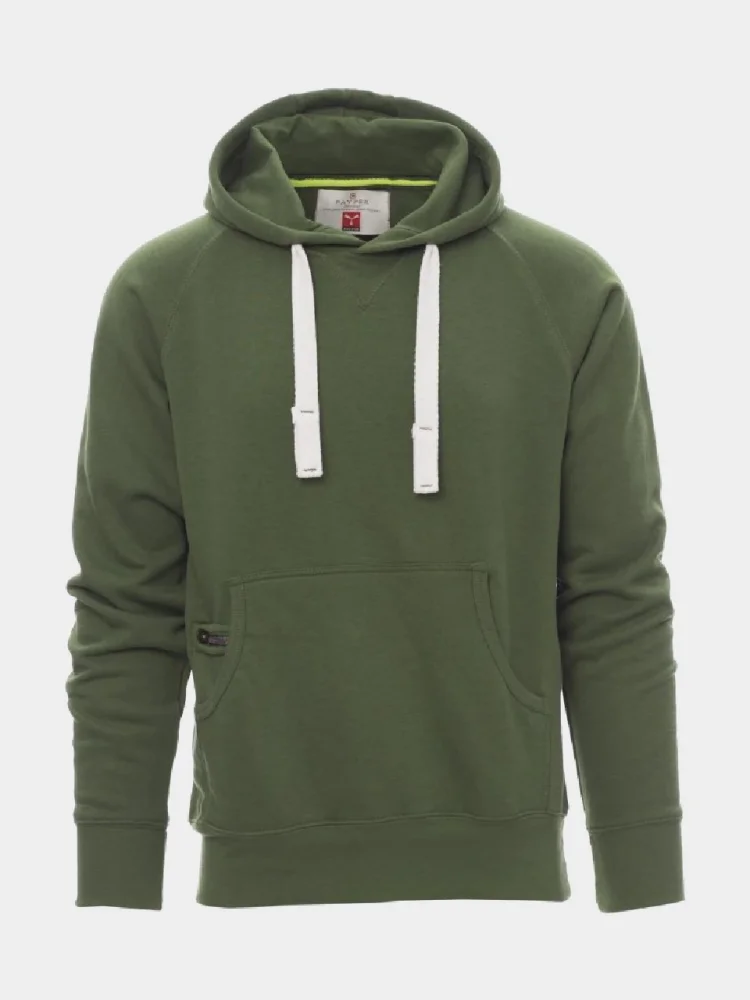 Payper Atlanta+ men's hoodie, college