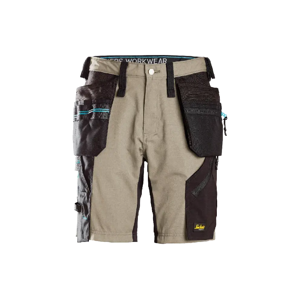 Work Shorts