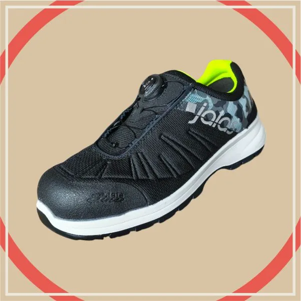 Safety shoes Jalas 7168