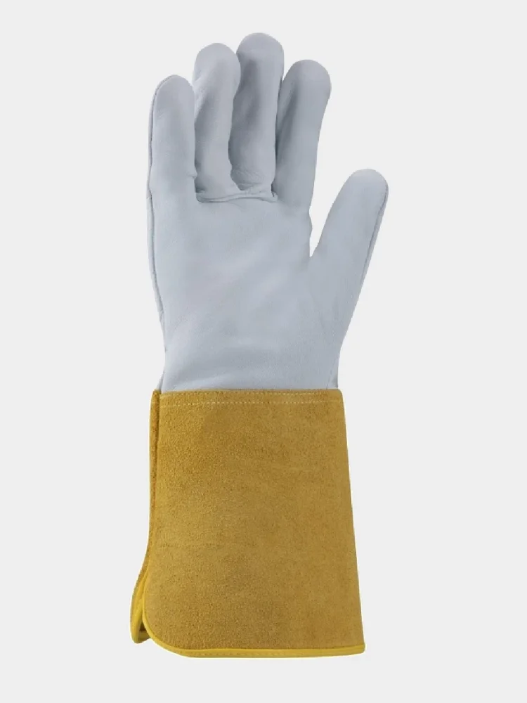 Welding gloves Ardon 4TIG, sheep + cow leather