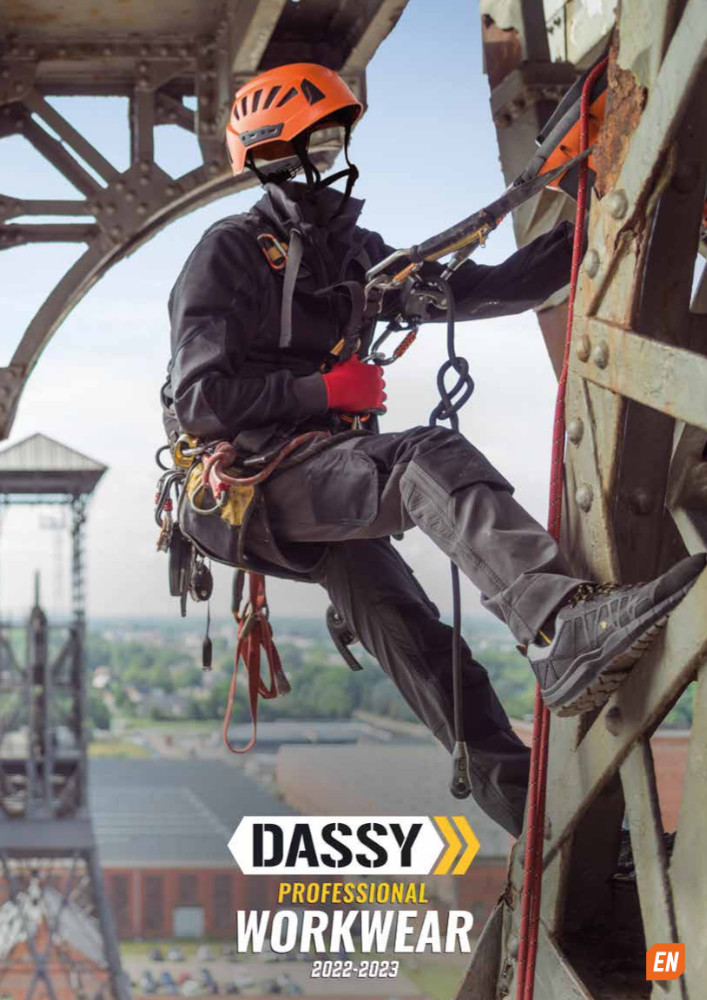 Katalóg Dassy 2023