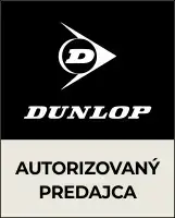 Autorizovaný predajca gumákov Dunlop