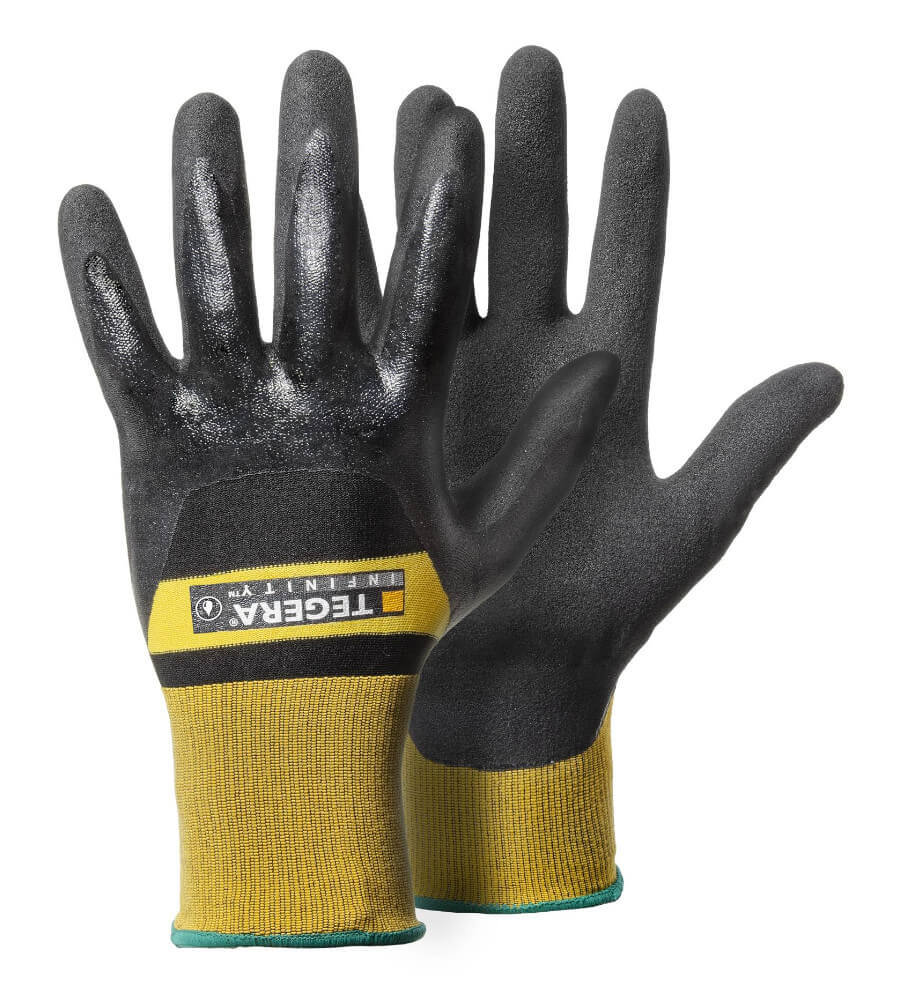 Work gloves Tegera Infinity 8803