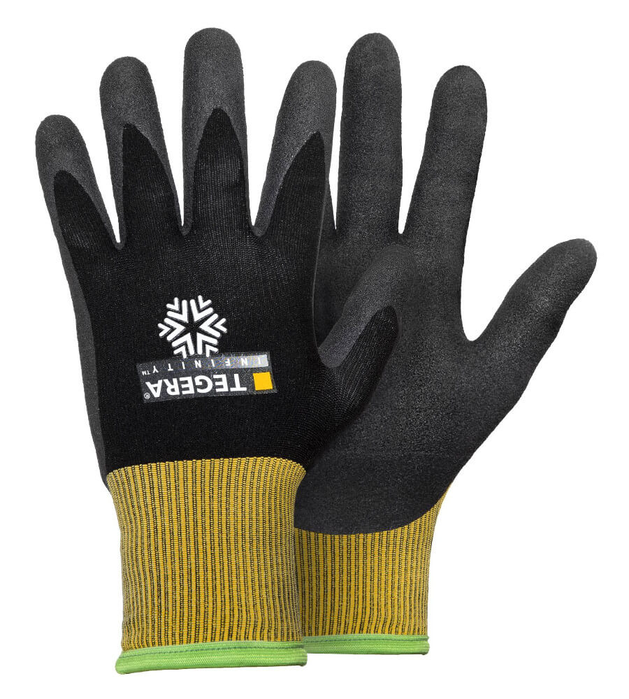 Work gloves Tegera Infinity 8810