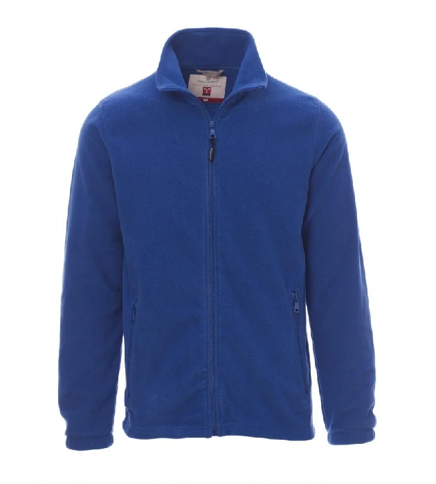 Fleece mikiny Payper