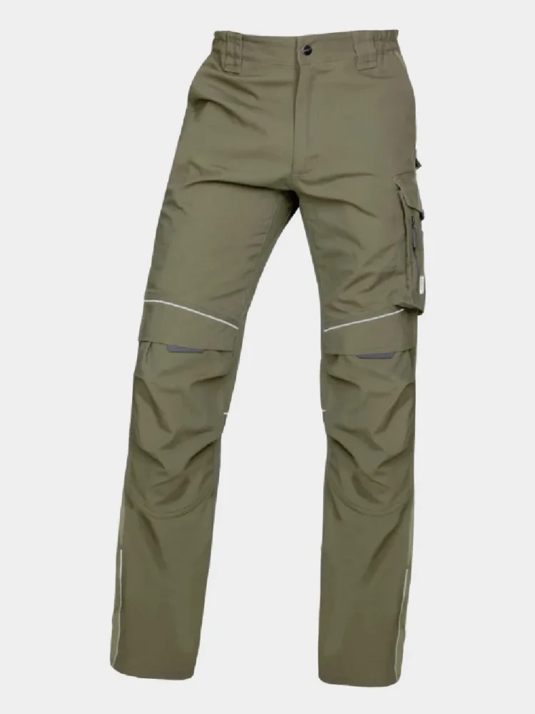 Ardon Urban+ Work Trousers, khaki