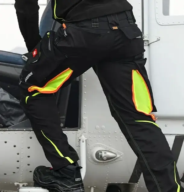 Strauss overalls