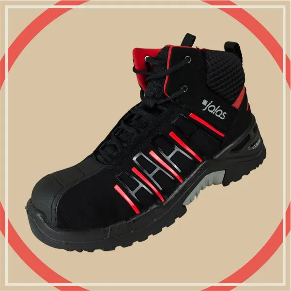 Safety shoes Jalas 9975 Exalter