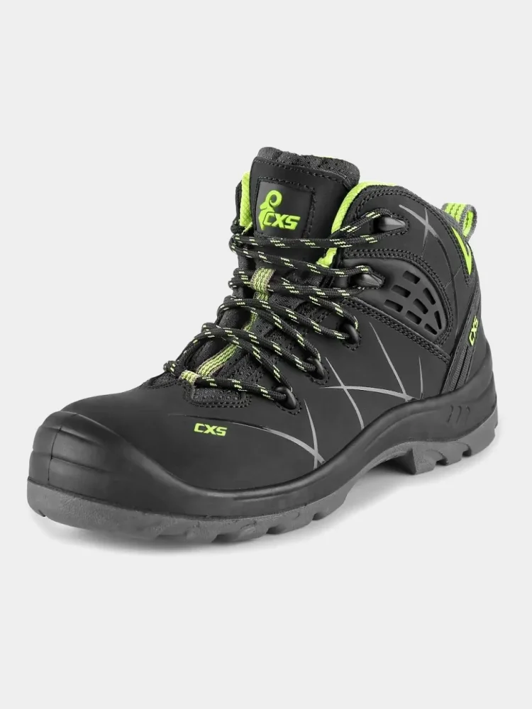 Halbschuh CXS UNIVERSE METEOR S3