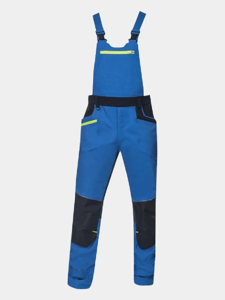 Ardon 4Xstretch®, montérky na traky, modré
