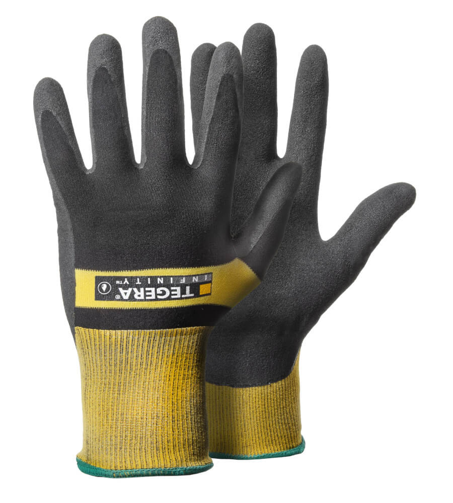 Work gloves Tegera Infinity 8802