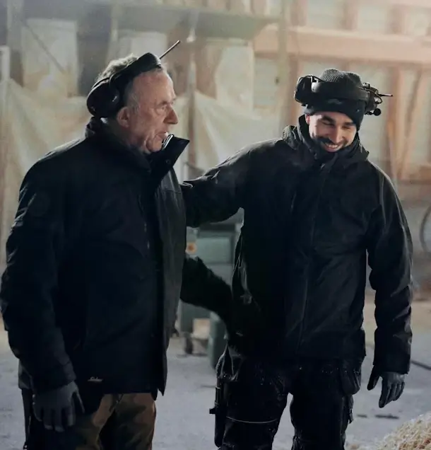 Novinky montérky snickers workwear