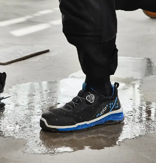 Jalas Turnschuhe