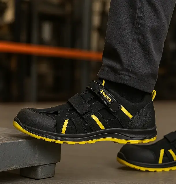 Bennon sandals
