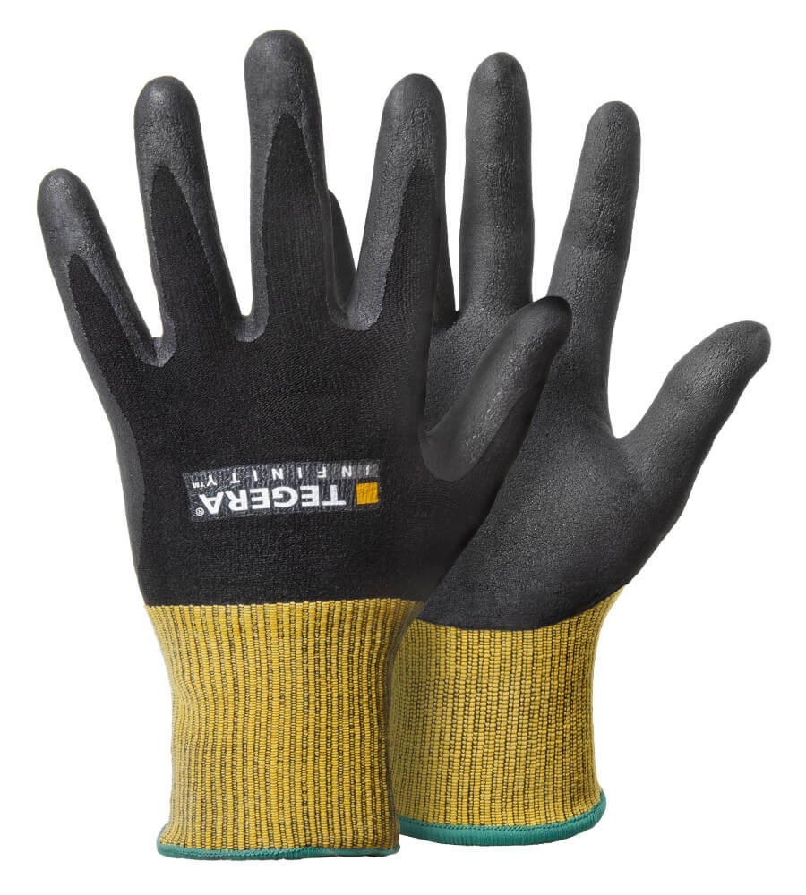 Work gloves Tegera Infinity 8800