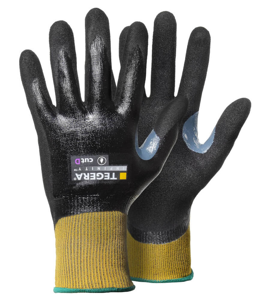 Work gloves Tegera Infinity 8812