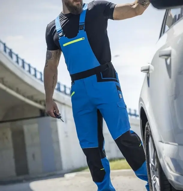 Pracovné odevy Ardon 4xstretch