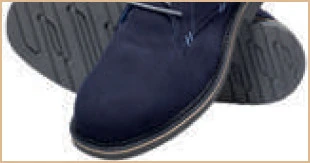 Business pracovná obuv Uvex