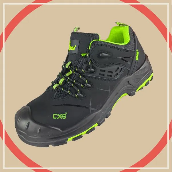 Work shoes CXS Cluster