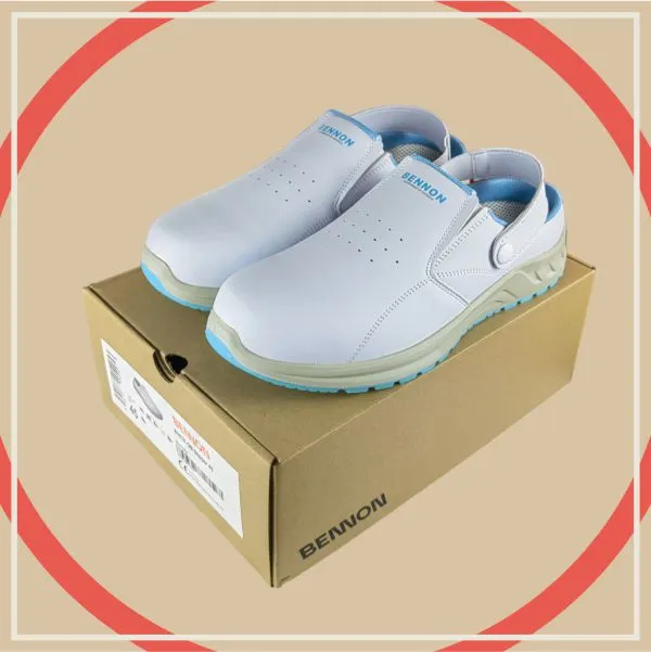 Medical slippers Bennon SLIPPER, delivery