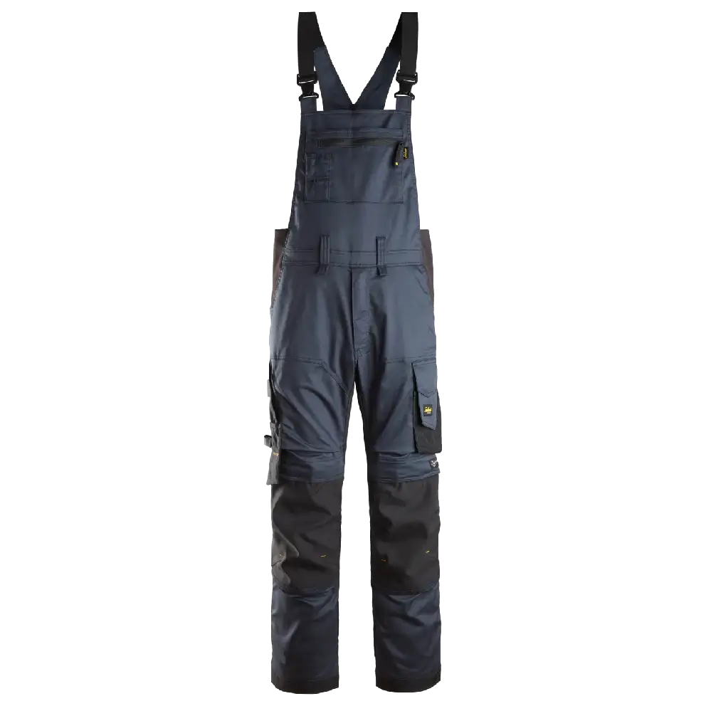 Suspenders Trousers