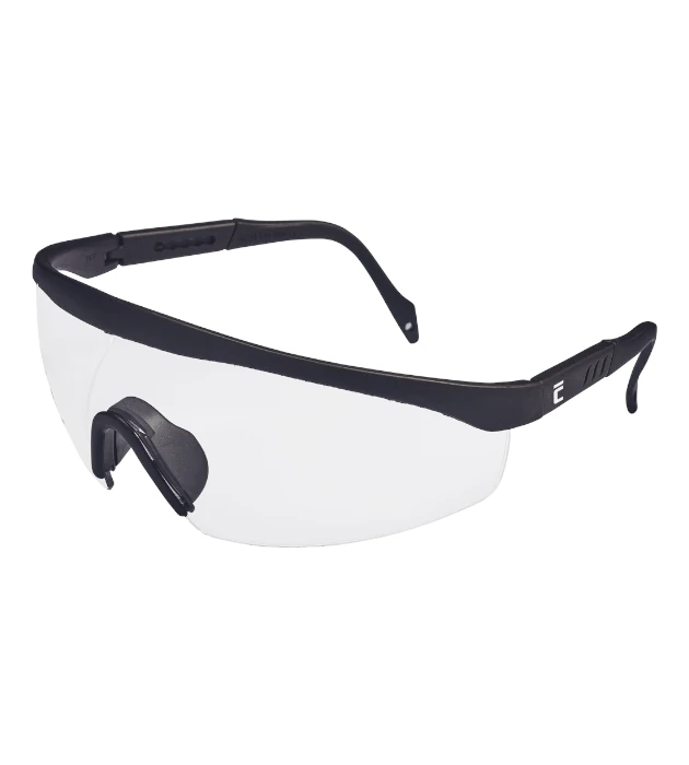Ochranné pracovné okuliare Cerva LIMERRAY, číré